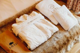 Le Cochet by Lodji - 2