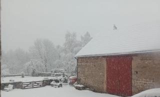 Relais de la Diligence - 8