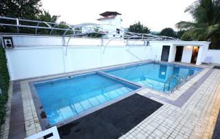 Rose Garden Resort DAULATABAD FORT - 6