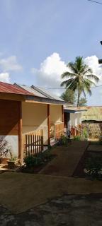 Pin senaru accomodation - 2