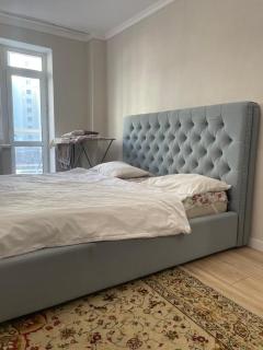 Comfort halal apartments Abu Dhabi Plaza - 0