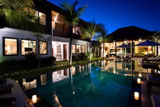 Villa Tangram - Seminyak - 9