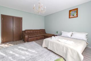 Family Apartment - 2