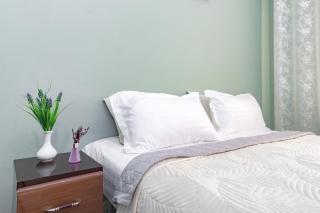 Family Apartment - 1