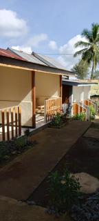 Pin senaru accomodation - 2