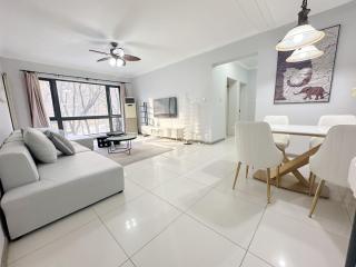 Hesheng International Garden - 0