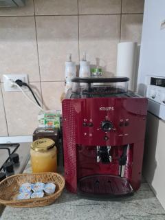 Guesthouse Citycenter - 1