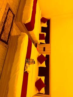 Saksham palace hotel - 4