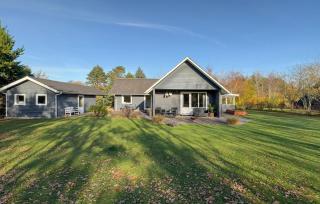 Nice Home In Hemmet With Wifi - 2