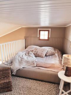 Talviranta - lakefront cottage - Ruka-Pyhä 2x SKIPASS included - 5