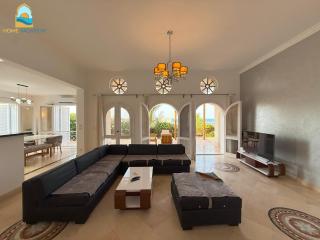Villa Hill El Gouna - 4