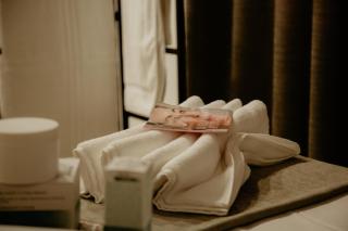 Hair spa suite ''Beauty Ritual'' Femme Noir - 4