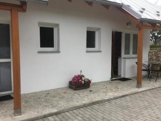 Pokoje przy strumyczku -  - 1