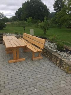 Pokoje przy strumyczku - 1