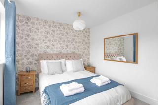 The Roost Group - 5 Bed House Hot Tub & Pool Table - 4