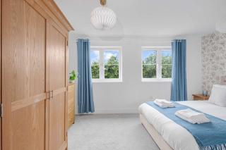 The Roost Group - 5 Bed House Hot Tub & Pool Table - 3