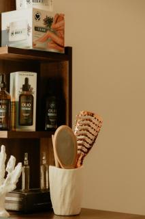 Hair spa suite ''Beauty Ritual'' Femme Noir - 5