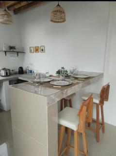 Casitas Blancas Bungalow Rentals - 7