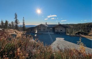 Stunning Home In Noresund With Sauna - 9