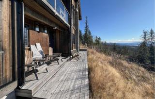 Stunning Home In Noresund With Sauna - 8