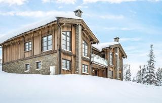 Stunning Home In Noresund With Sauna - 2