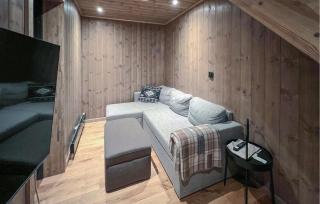 Stunning Home In Noresund With Sauna - 1