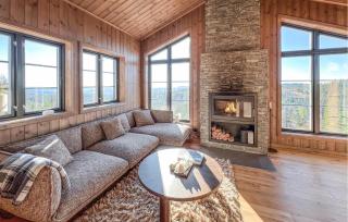 Stunning Home In Noresund With Sauna - 6