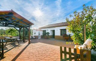 Amazing Home In Villanueva Del Rey - 8