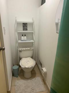 Lindo apartamento en Miraflores - 9