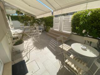 B&B125metrisulmare rooms san Michele - 2