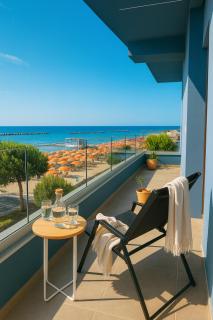 Frontemare Appartamenti e Camere ELISABETTA - 9