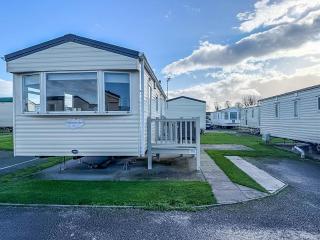 Lovely 6 Berth Caravan At Sun Valley In North Wales Ref 81023A - 2