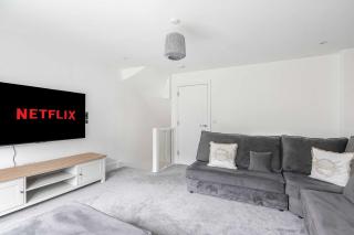 The Roost Group - 5 Bed House Hot Tub Near Beach - 6