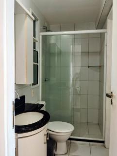 Apartamento à beira-mar na Praia do Futuro - 6