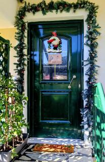 G&J Traditional House - 7