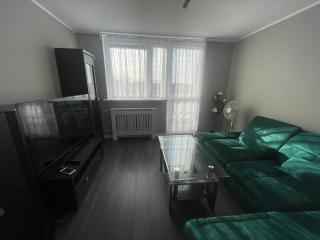 Trzy pokojowe mieszkanie przy UMK ,kilka przystanków od starego Miasta - 9