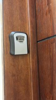 شقة مميزة بغرفة نوم وصالة - 8