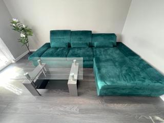 Trzy pokojowe mieszkanie przy UMK ,kilka przystanków od starego Miasta - 7