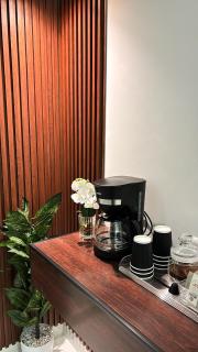 شقة مميزة بغرفة نوم وصالة - 3