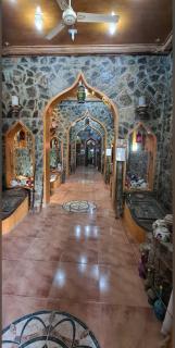 Sunset Desert Camp - 7