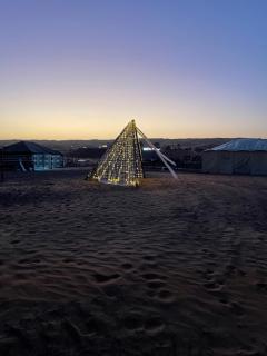 Sunset Desert Camp - 6