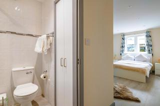 The Burleigh palace - 9