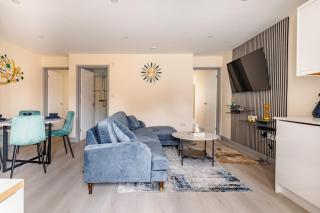 The Burleigh palace - 5