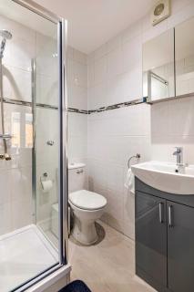 The Burleigh palace - 2