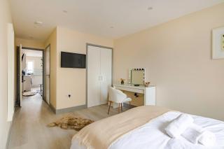 The Burleigh palace - 4