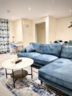 The Burleigh palace - 6