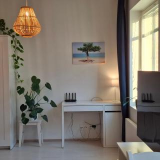 1BR Cozy Apartment About 10 Min Walk to City Center Helsinki - 8