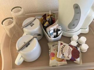 The Hawthornes Licensed Guest House - 1