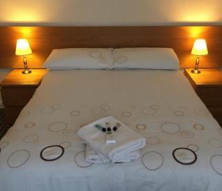 The Hawthornes Licensed Guest House - 1