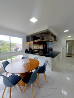 Resort Canadá - Pontal do Paraná - 2